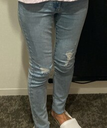 UNIQLO | デニムパンツ