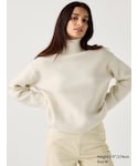 UNIQLO(ユニクロ)の「トップス(ニット/セーター)」