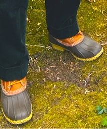 LLBean SIGNATURE | レインシューズ