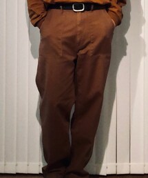 ADAM ET ROPE' | パンツ