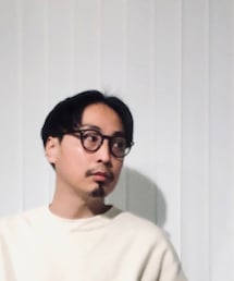 EYEVAN 7285 | メガネ