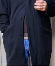 STILL BY HAND | ステンカラーコート