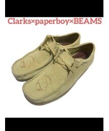 Clarks | その他シューズ