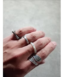 MR.GENTLEMAN | リング