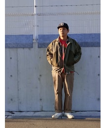 MARMOT | ジャケット/アウター