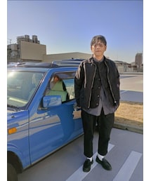 JOURNAL STANDARD | デニムパンツ