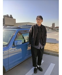 GUNG HO | ジャケット/アウター