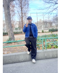 UNIQLO | スウェットパンツ