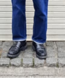 NECESSARY or UNNECESSARY | ブルゾン