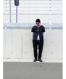 TRANS CONTINENTS | サングラス