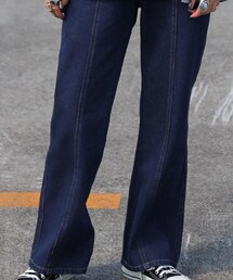 Chillfar | デニムパンツ