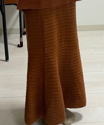 mideal | スカート