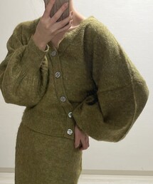 mideal | ニット/セーター