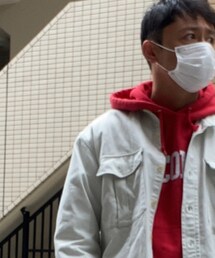 BONCOURA | ジャケット/アウター