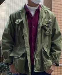 50's 古着 | シャツ/ブラウス
