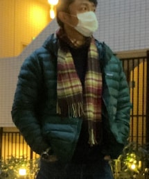Johnstons of Elgin | マフラー