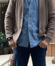 RALPH LAUREN | シャツ/ブラウス