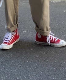 CONVERSE | スニーカー