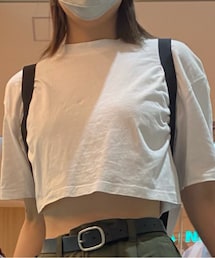 ZARA | Tシャツ/カットソー