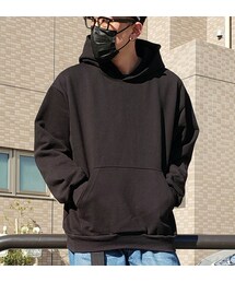 LOS ANGELES APPAREL | パーカー