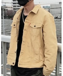 Levi's | デニムジャケット