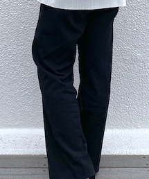 UNIQLO | スラックス