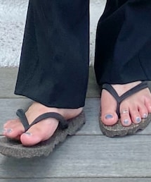 BEAUTY&YOUTH UNITED ARROWS | サンダル