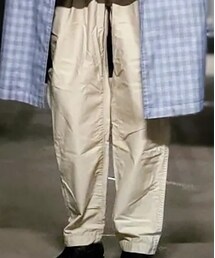 ATTACHMENT | チノパンツ