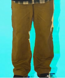 POLO RALPH LAUREN | チノパンツ