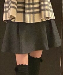 BURBERRY BLUE LABEL | スカート