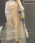 古着の「ワンピース/ドレス(ジャンパースカート)」