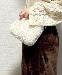 Kastane | ショルダーバッグ