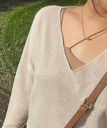 VENUS&MARS セレクトショップ | キャミソール