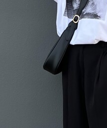 'olu'olu | ショルダーバッグ