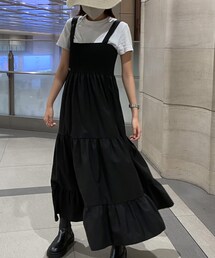 しまむら | ワンピース/ドレス