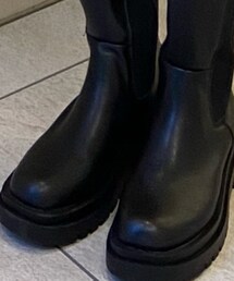 'olu'olu | ブーツ