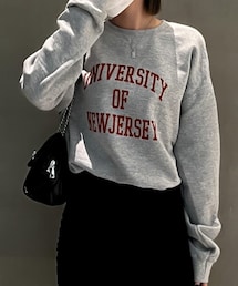 angie vintage | スウェット