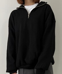 'olu'olu | ニット/セーター