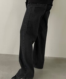 'olu'olu | デニムパンツ