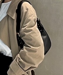 UNIQLO | トレンチコート