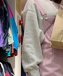 GU | スウェット