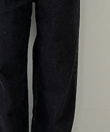 'olu'olu | デニムパンツ