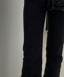 'olu'olu | デニムパンツ