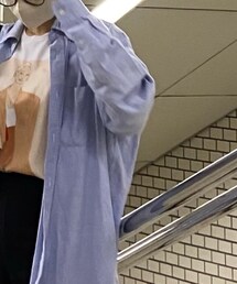 GU | シャツ/ブラウス