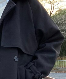 'olu'olu | その他アウター