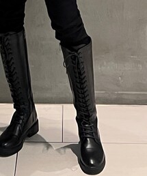 'olu'olu | ブーツ