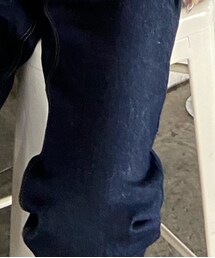 'olu'olu | デニムパンツ