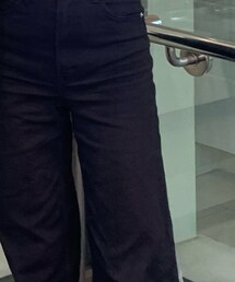 H&M | デニムパンツ