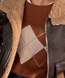 'olu'olu | ニット/セーター