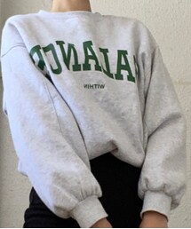 H&M | スウェット